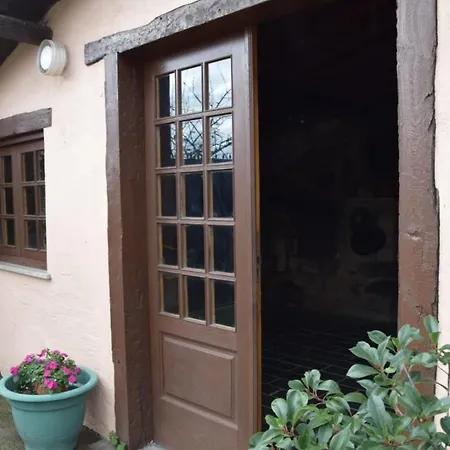 O Toxal Holiday home Monforte De Lemos