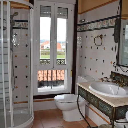 Holiday home O Toxal *