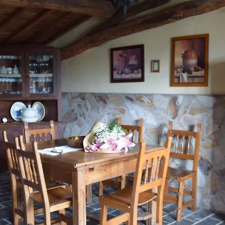 O Toxal Holiday home *