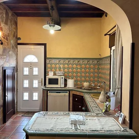 O Toxal Holiday home *