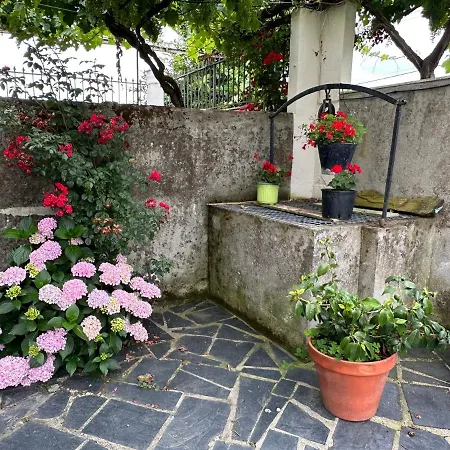 O Toxal Holiday home Monforte De Lemos