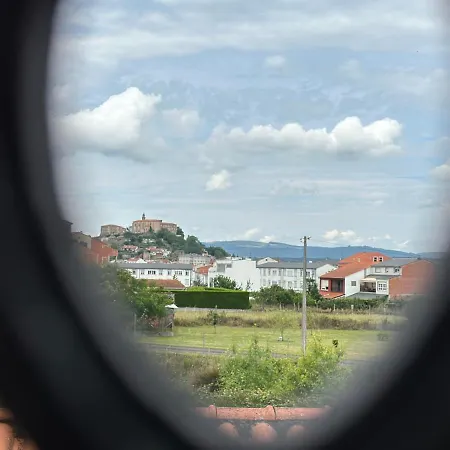 度假居 O Toxal 蒙福特·德·莱蒙斯