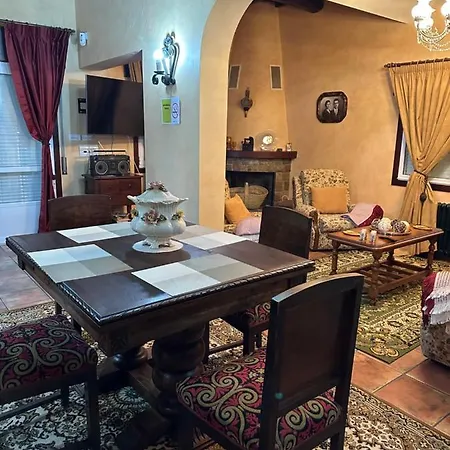 O Toxal Holiday home *