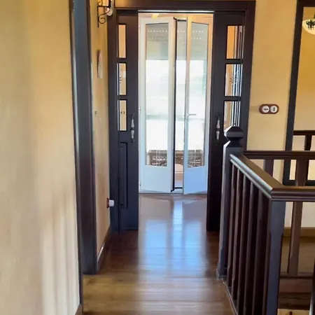 O Toxal Monforte De Lemos