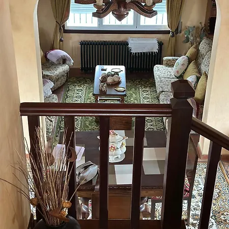 O Toxal Monforte De Lemos