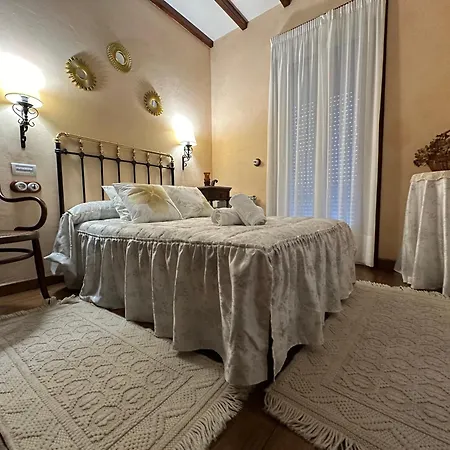 O Toxal Holiday home *