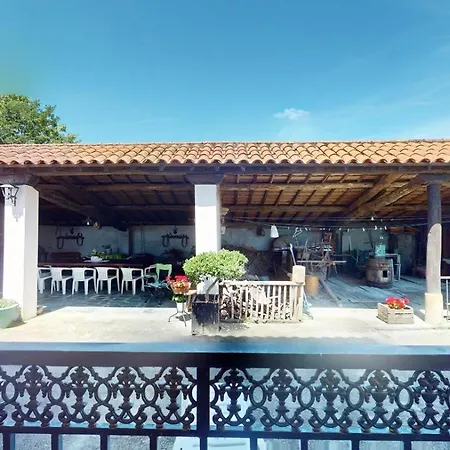 Σπίτι διακοπών O Toxal *