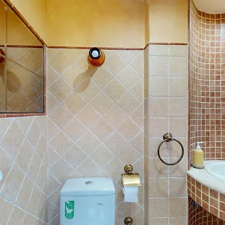 度假居 O Toxal 蒙福特·德·莱蒙斯