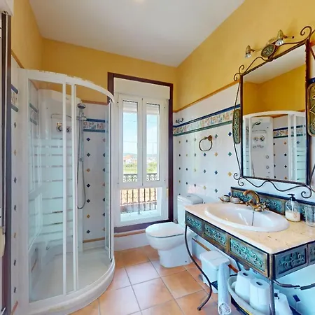 Σπίτι διακοπών O Toxal Monforte De Lemos