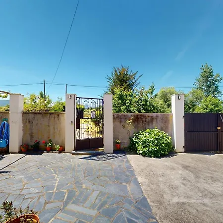 O Toxal * Monforte De Lemos