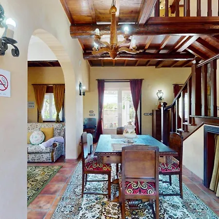 O Toxal Holiday home *