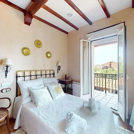 度假居 O Toxal 蒙福特·德·莱蒙斯