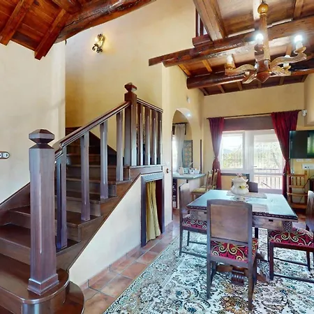 O Toxal Holiday home
