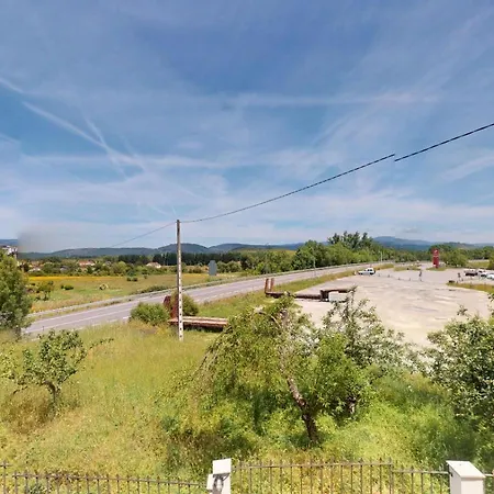 O Toxal Σπίτι διακοπών *