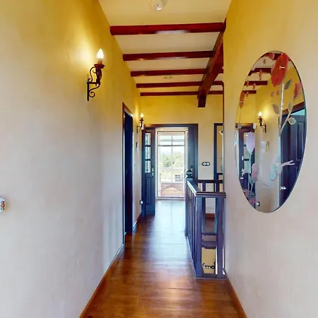 O Toxal * 蒙福特·德·莱蒙斯