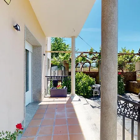 O Toxal Holiday home