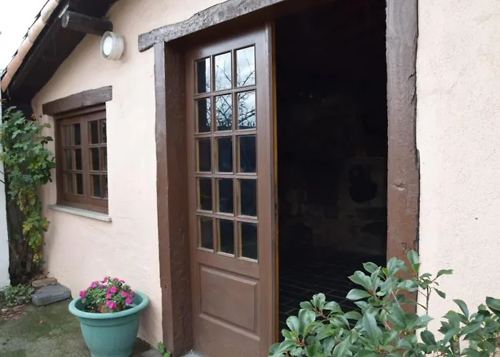 O Toxal Dom wakacyjny Monforte De Lemos