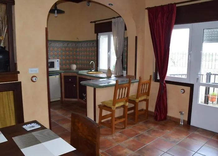 O Toxal Dom wakacyjny Monforte De Lemos