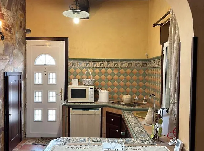 O Toxal Dom wakacyjny *