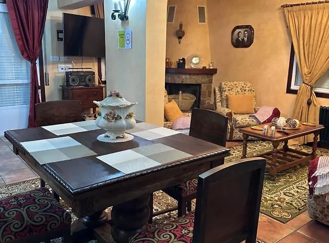 O Toxal Dom wakacyjny *