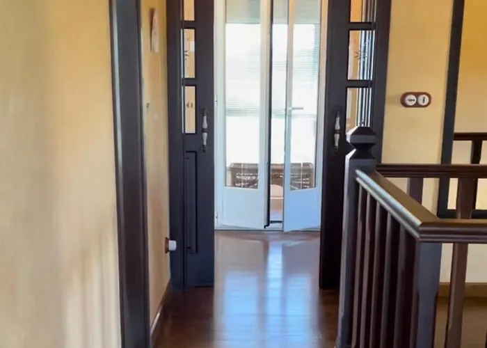 O Toxal Monforte De Lemos