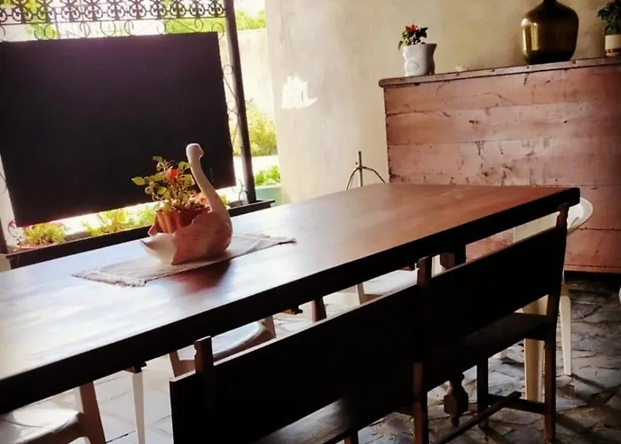 O Toxal * Monforte De Lemos