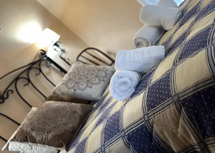 O Toxal Monforte De Lemos