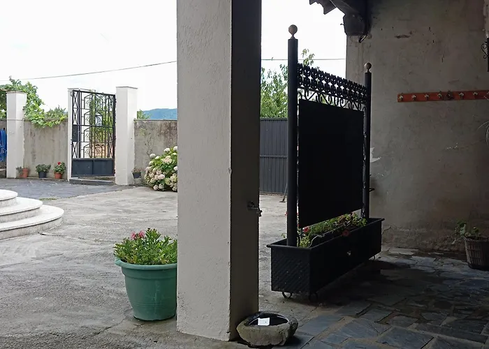 O Toxal * Monforte De Lemos