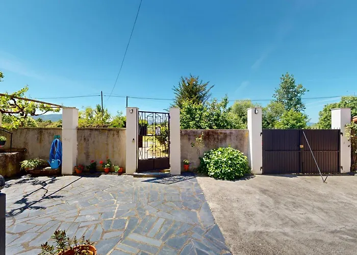 O Toxal * Monforte De Lemos