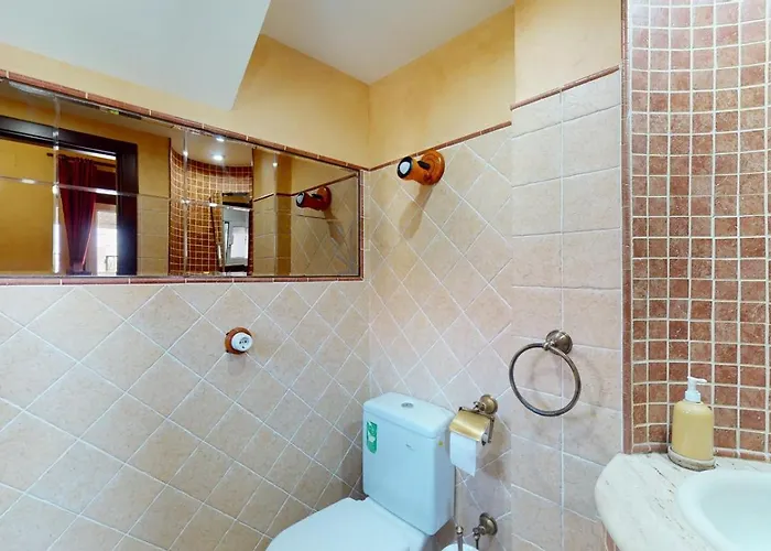 O Toxal Dom wakacyjny Monforte De Lemos