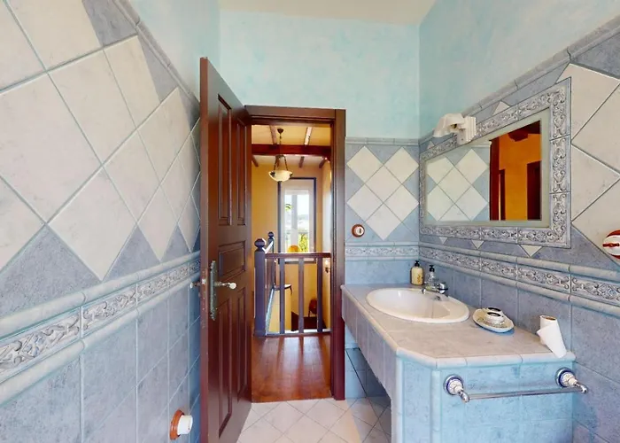 O Toxal Monforte De Lemos