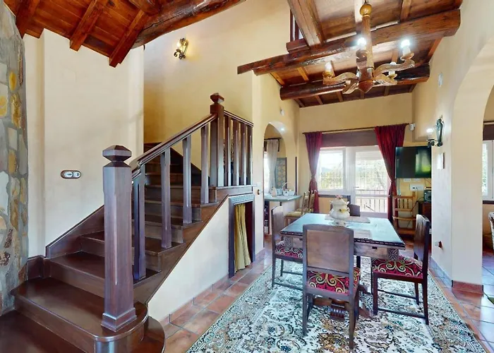 O Toxal Dom wakacyjny