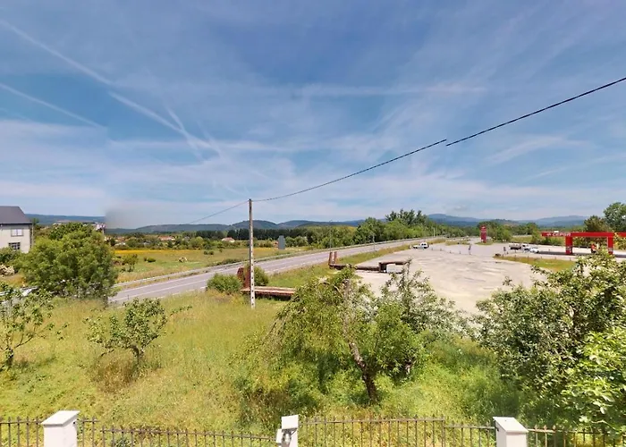 O Toxal Dom wakacyjny *