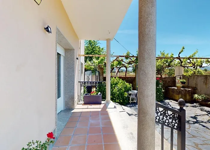 O Toxal Dom wakacyjny